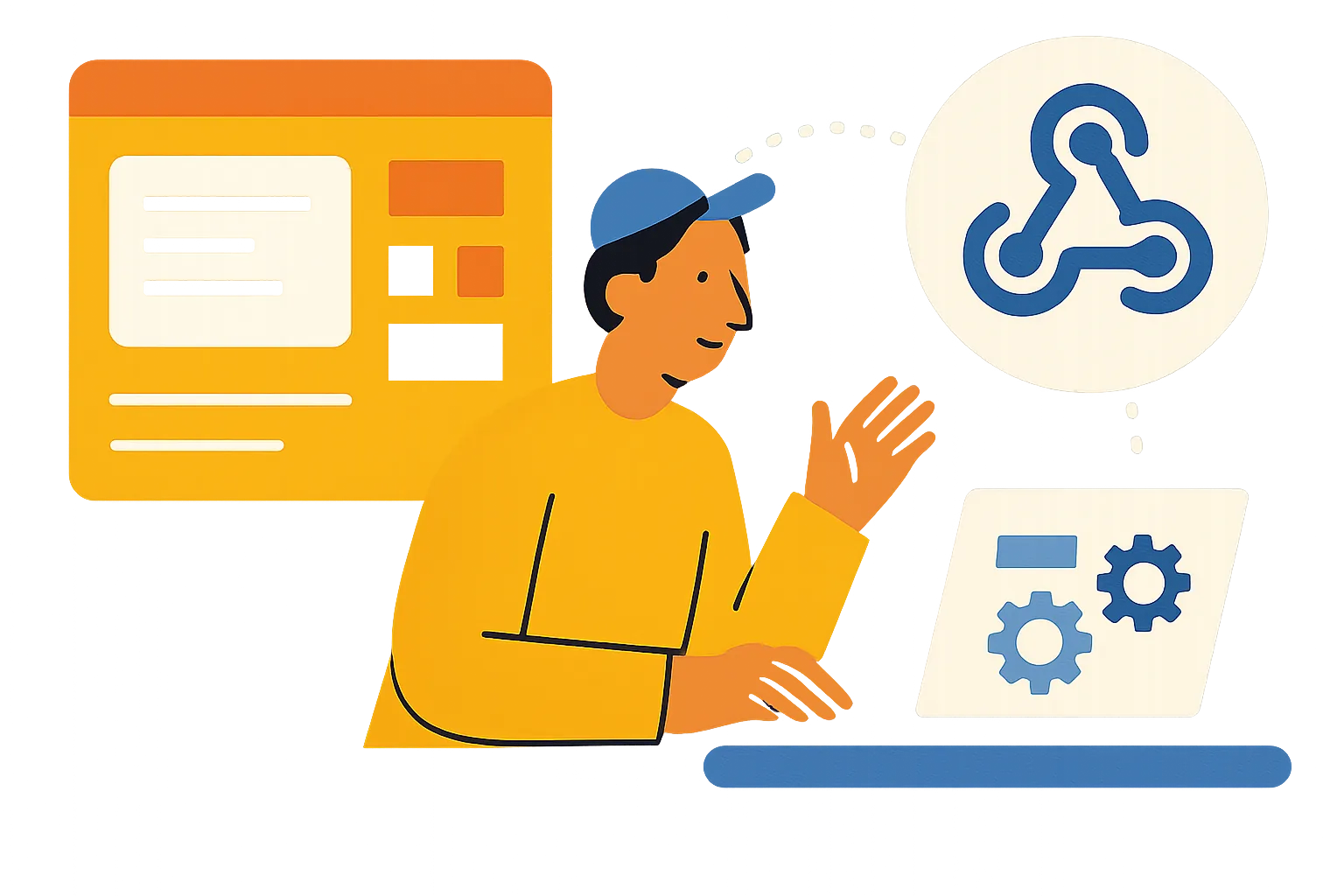 Как выбрать фрилансера для интеграции webhook в CRM