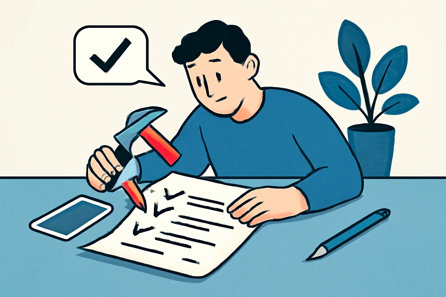 Как исправить плохое техническое задание на фриланс-проект