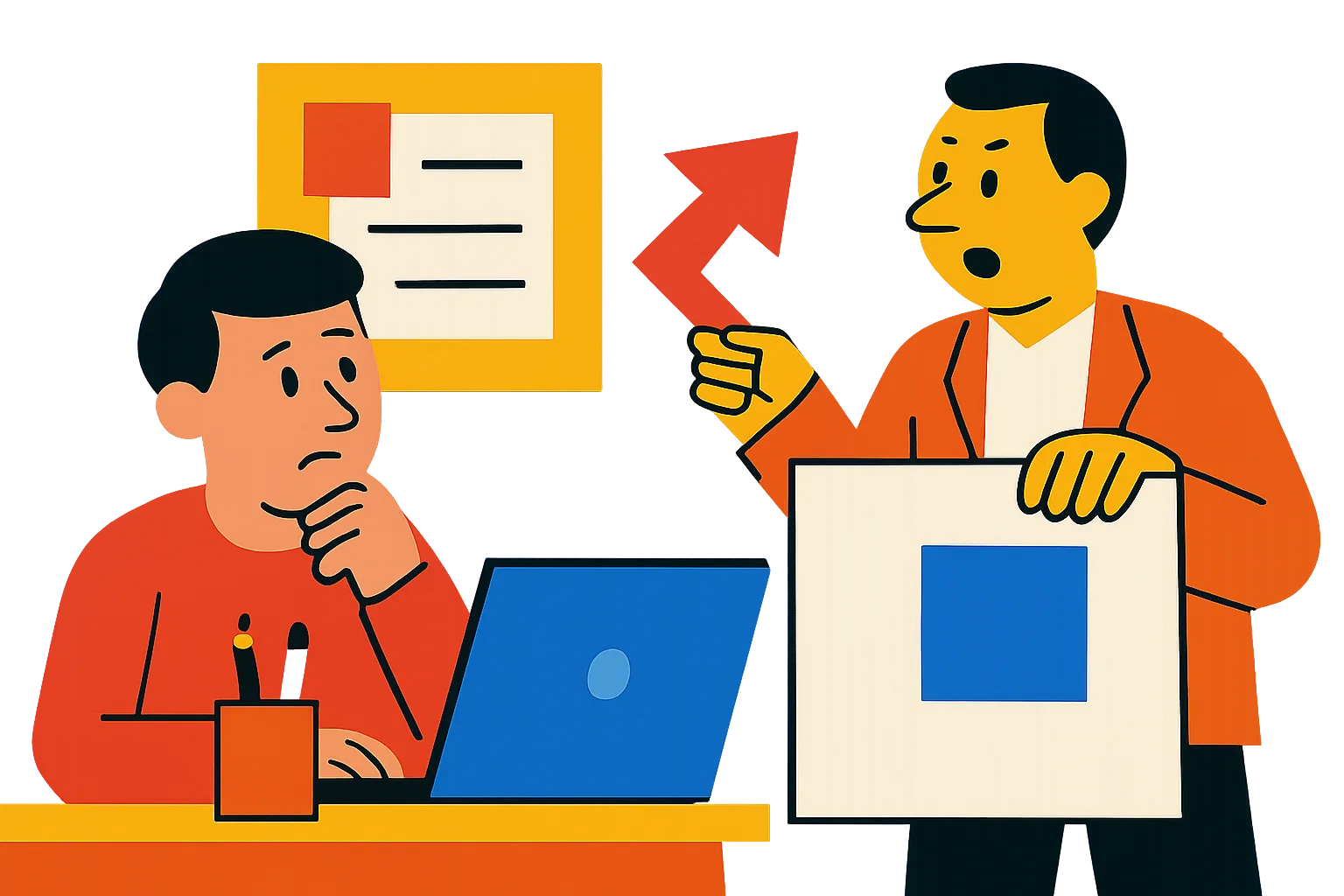 Что делать если заказчик хочет изменить тз после старта работы на фрилансе