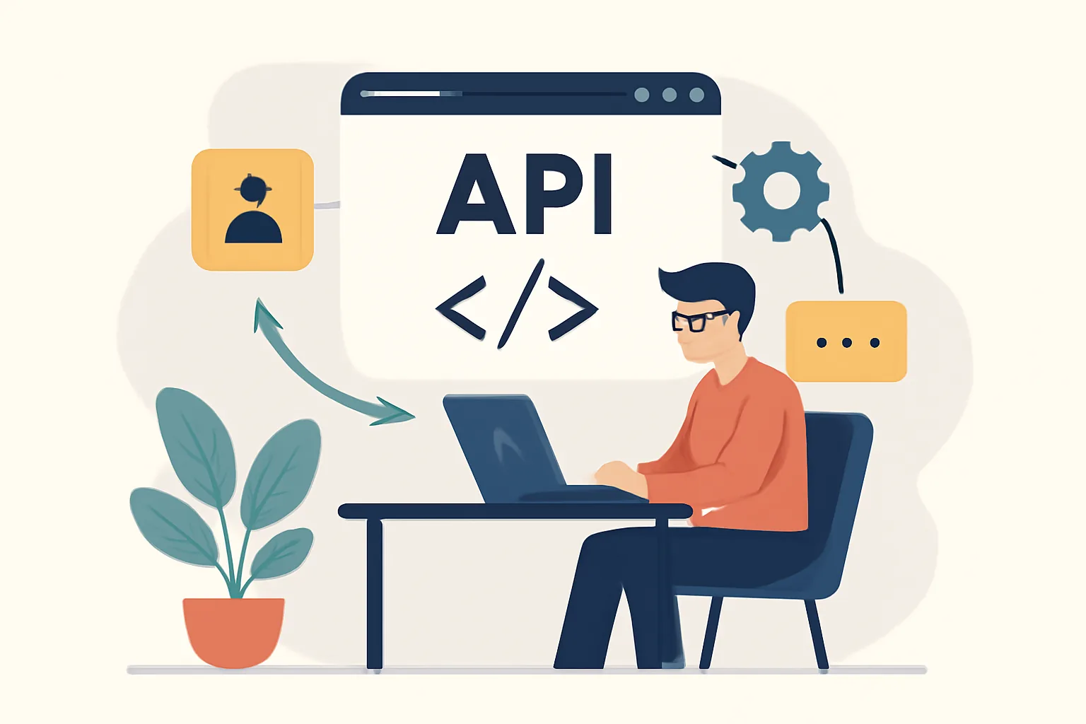 Как выбрать фрилансера для интеграции API