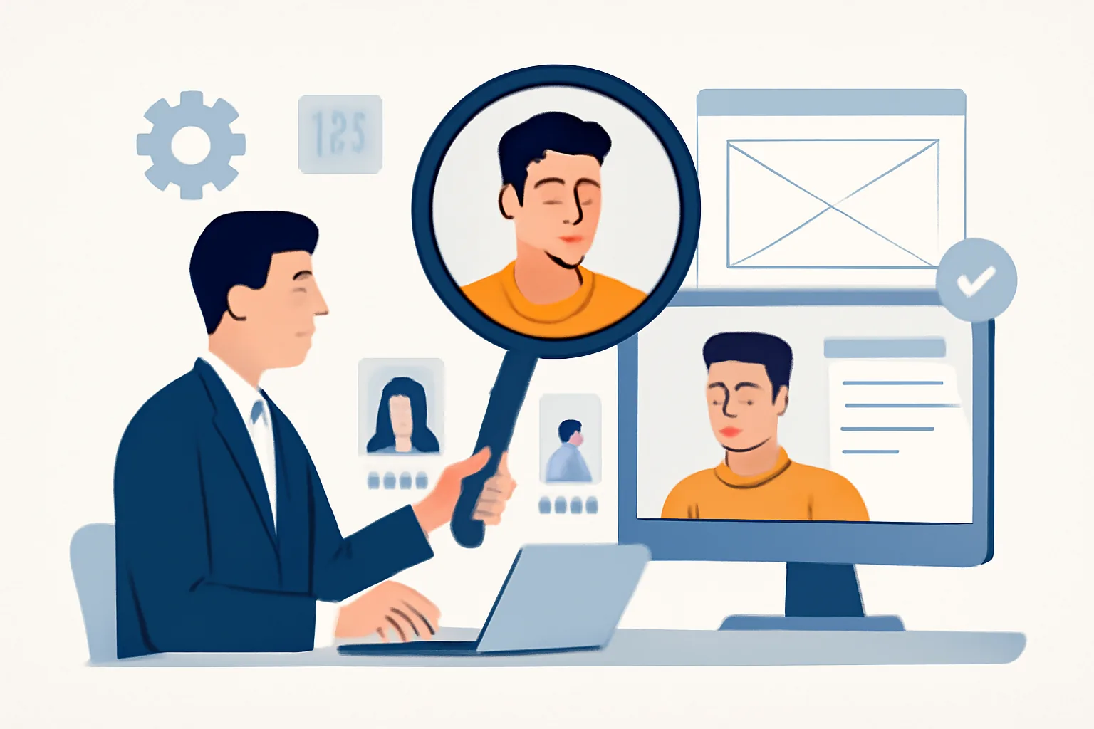 Как выбрать фрилансера для разработки сайта