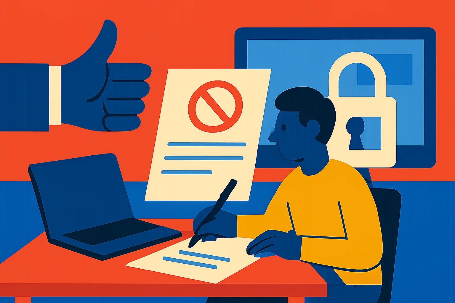 Как работать с фрилансером по NDA на ProFreelance