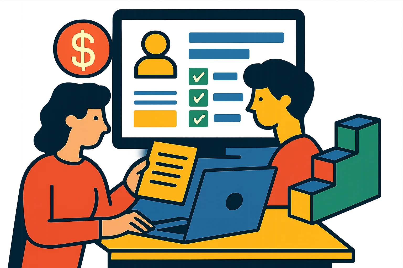 Как оформить проект с оплатой по этапам на ProFreelance