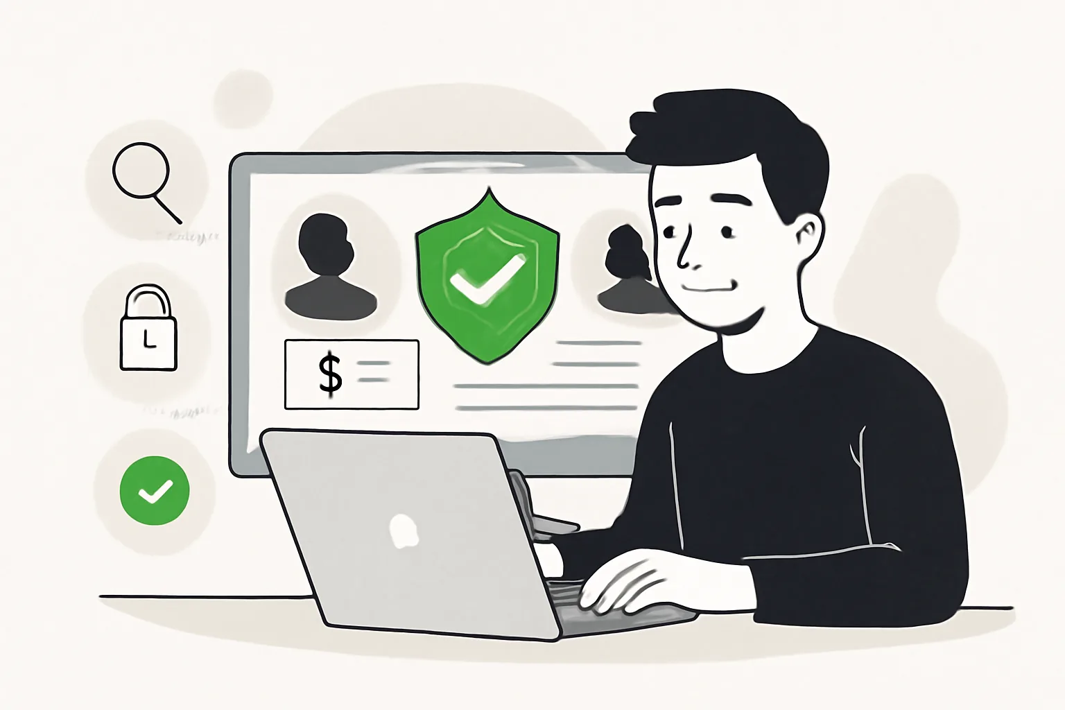 Как проверить безопасную сделку на ProFreelance