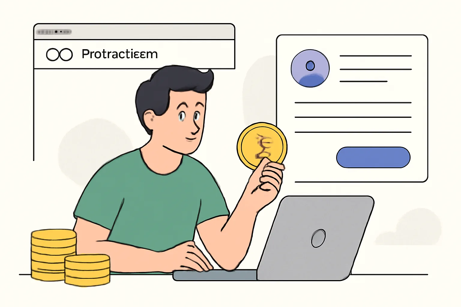 Сколько стоит откликаться на проекты на ProFreelance