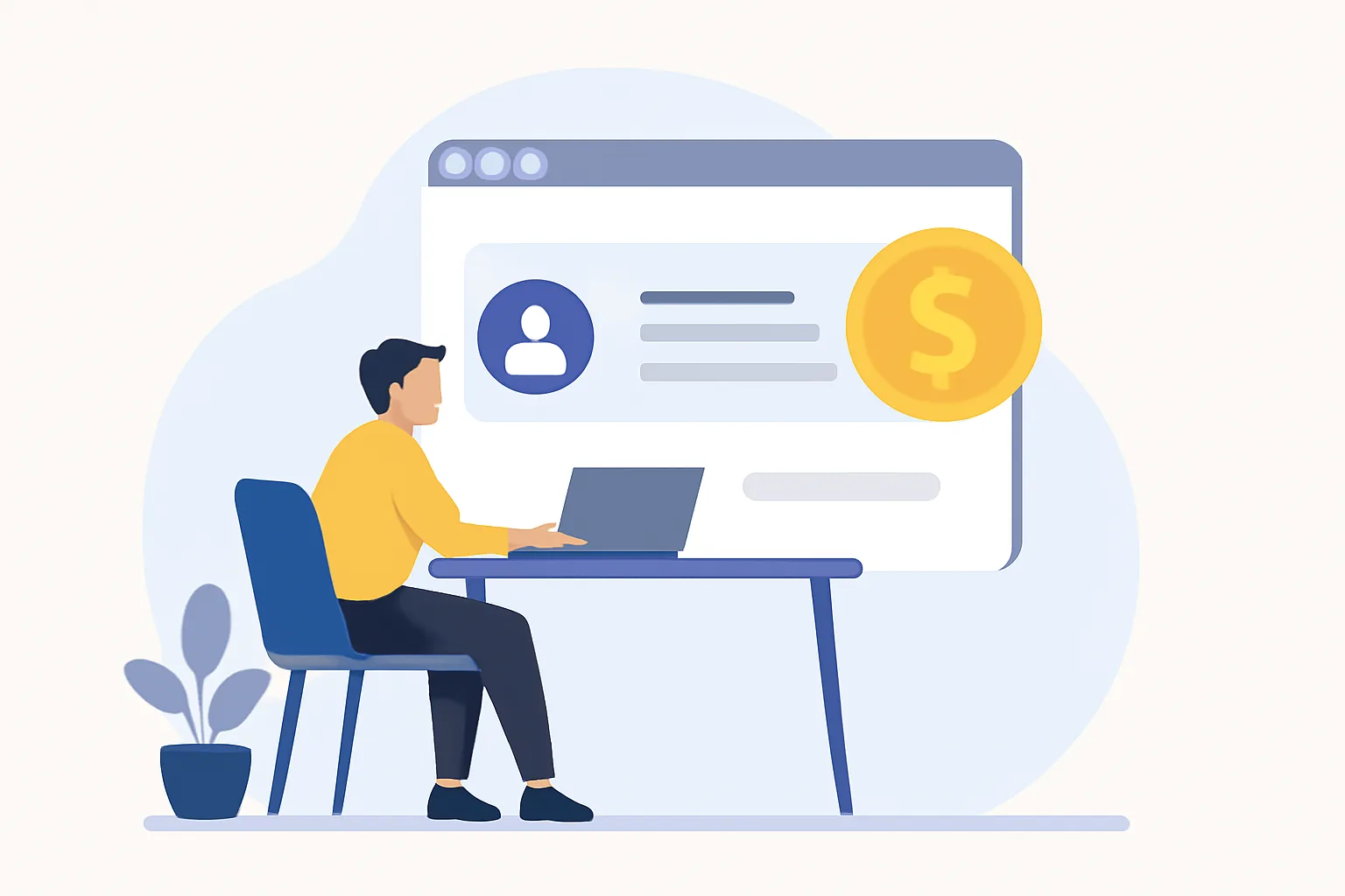 Сколько стоит разместить проект на фриланс-бирже