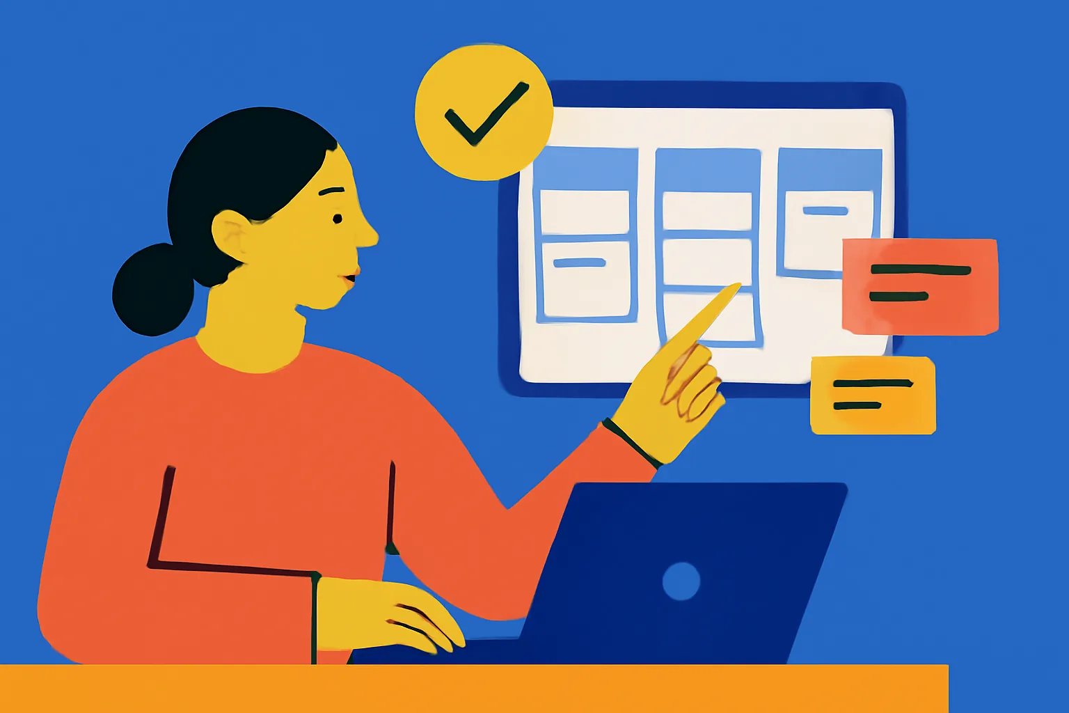 Как использовать Trello для контроля фриланс-проекта