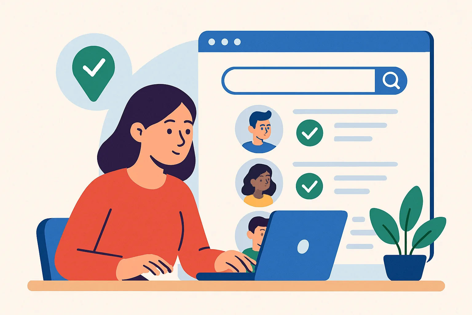 Как выбрать фриланс-биржу для поиска исполнителя