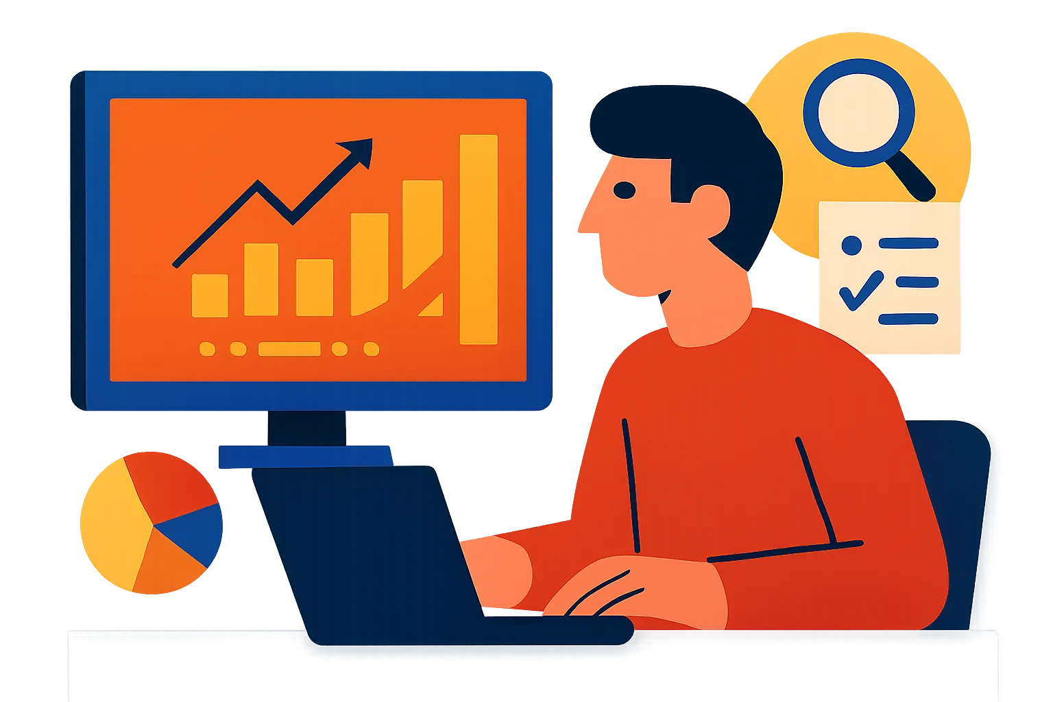 Как выбрать фрилансера для настройки Google Analytics 4
