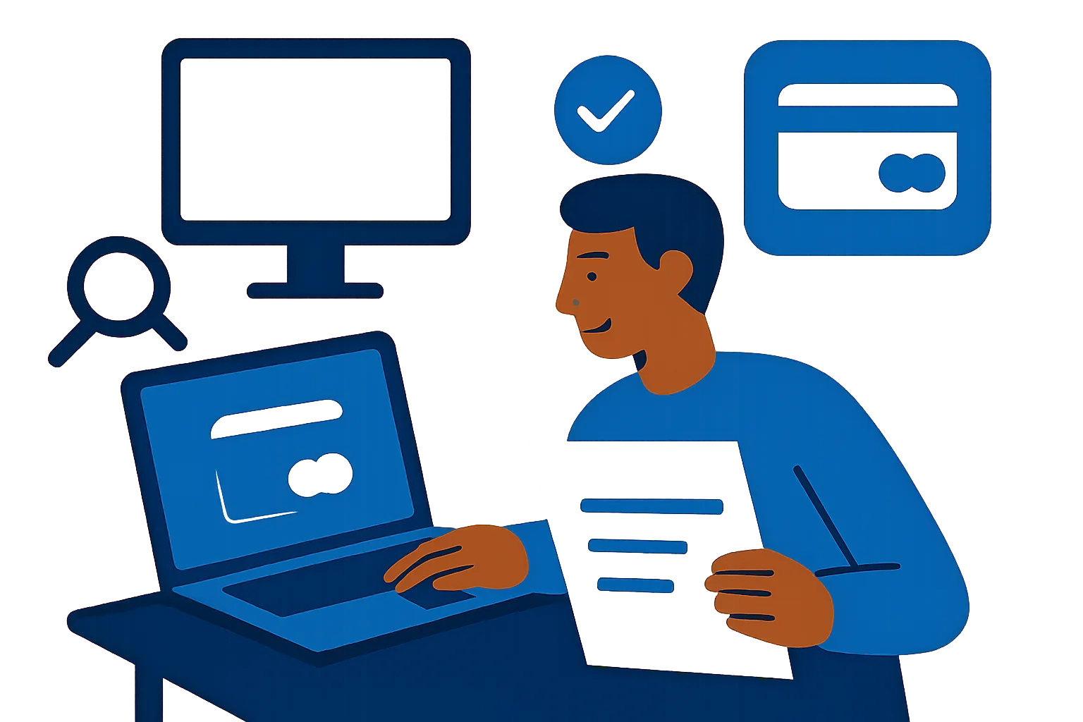 Как выбрать фрилансера для настройки Stripe